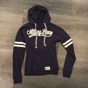 Penn State Nittany Lions hoodie 
Women’s Smalll